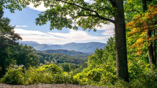 "Creating greater opportunity."