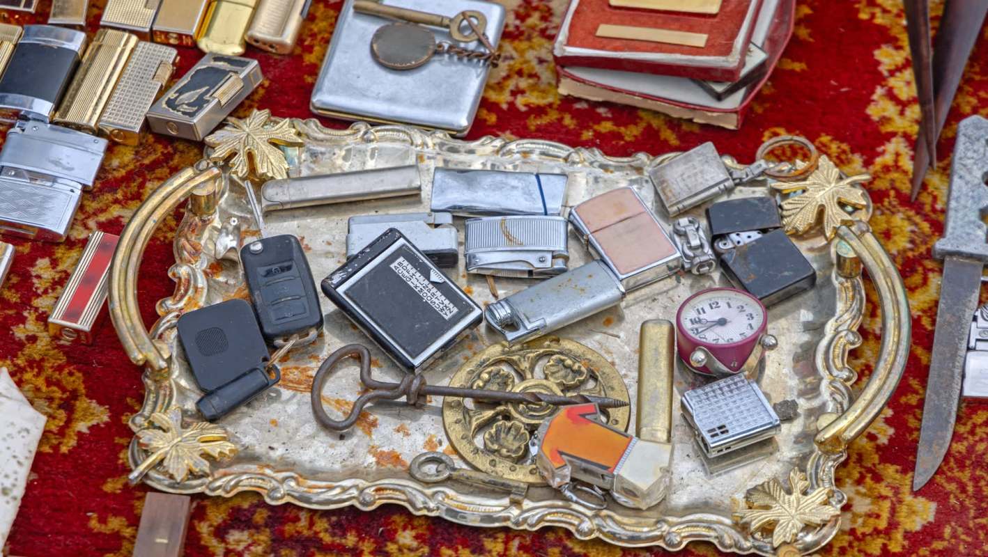 One super lucky thrift store shopper got a vintage Omega Seamaster watch for under $2, thanks to an unexpected cashier's error.