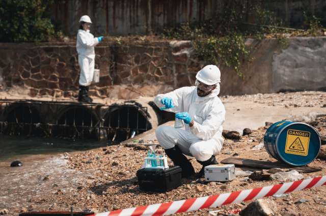 A bill in the House seeks to address the issue.