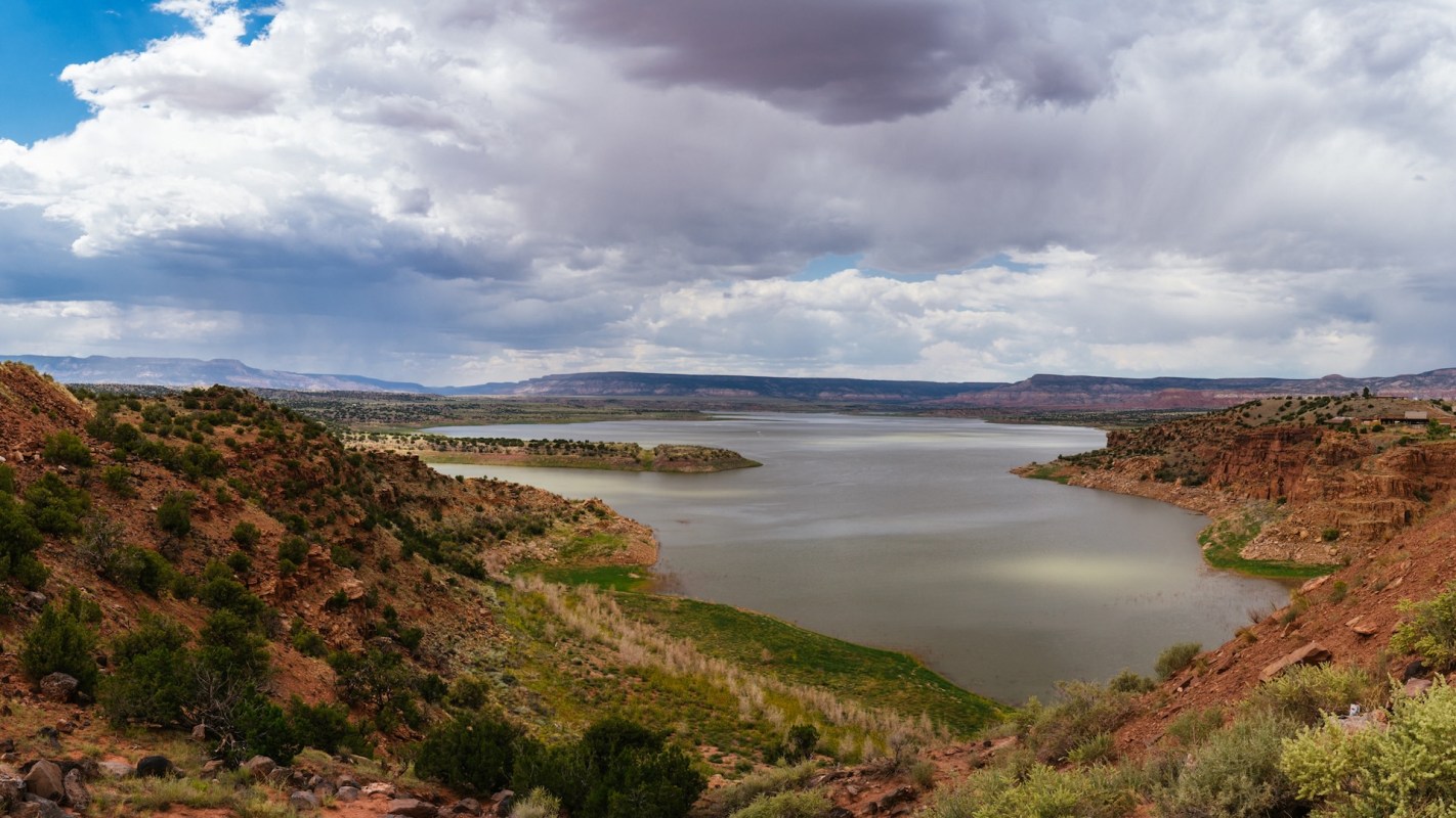 "There is no single more recalcitrant polluter, that is more litigious."