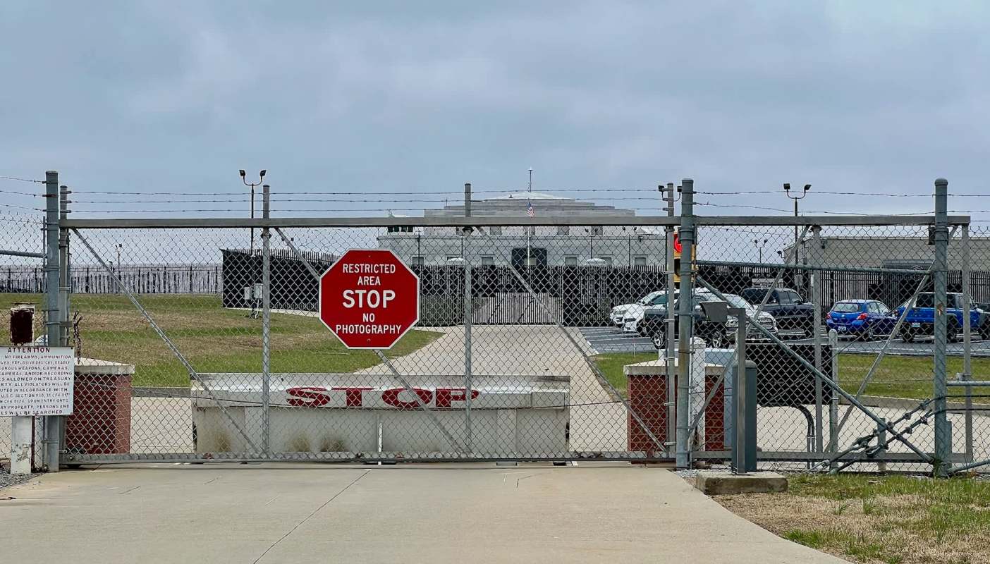 One Washington homeowner is trapped in a bureaucratic nightmare after finding PFAS contamination in her drinking water.