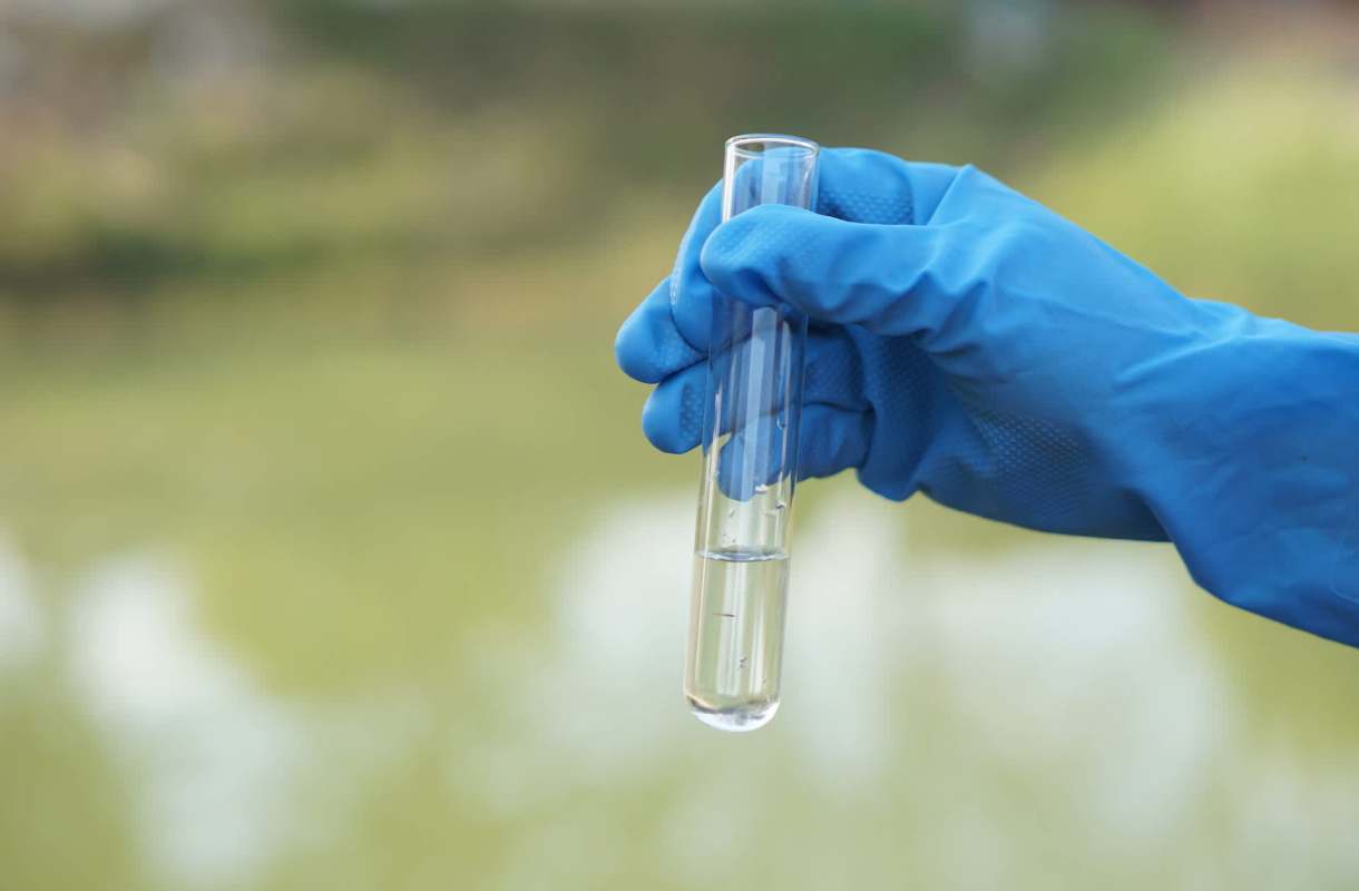 The Wisconsin Department of Natural Resources is considering raising the state’s standards for PFAS in public drinking water to match federal limits set in 2024 — despite ongoing legal disputes concerning the U.S. EPA.