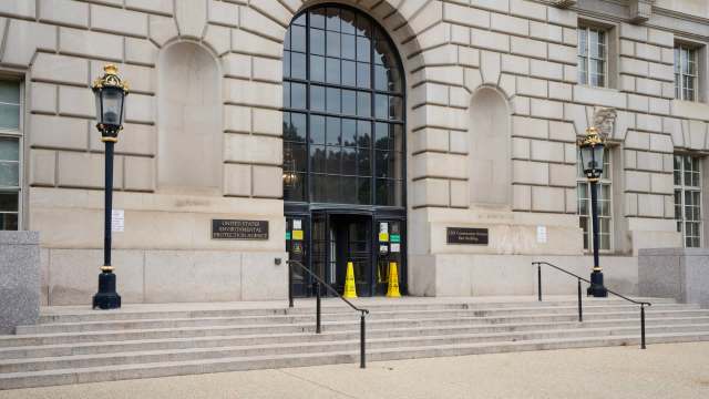 The EPA has filed a motion to reverse a ban on "forever chemicals" in drinking water, despite implementing the ban itself.