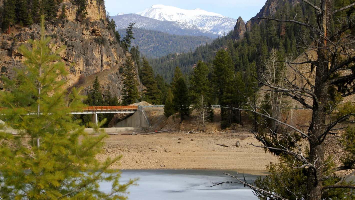 "Especially on a year like this, we all gave up some."