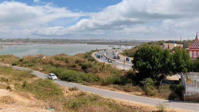 Pakistan's second-most populous province, Sindh, recently unveiled plans to lead the country in environmental policy.