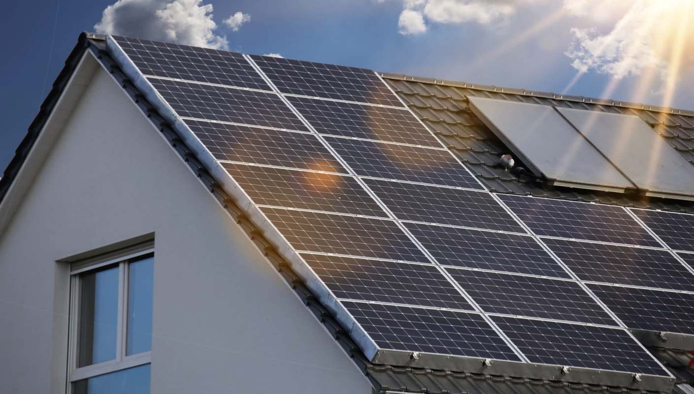 Palmetto has a leasing program that's unlocking the benefits of solar across 31 U.S. states — no money down required.