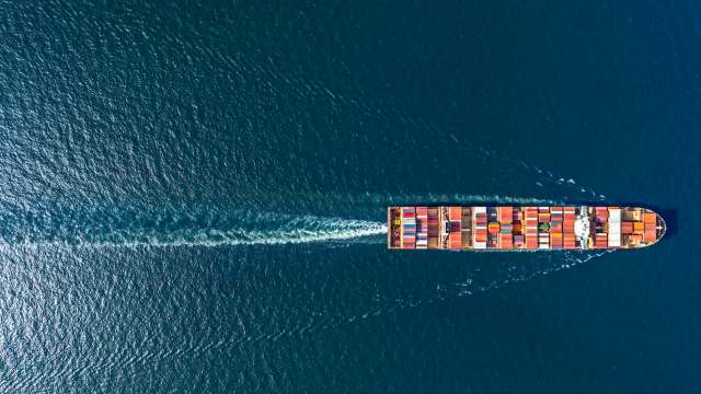 They ran projections on a variety of scenarios.