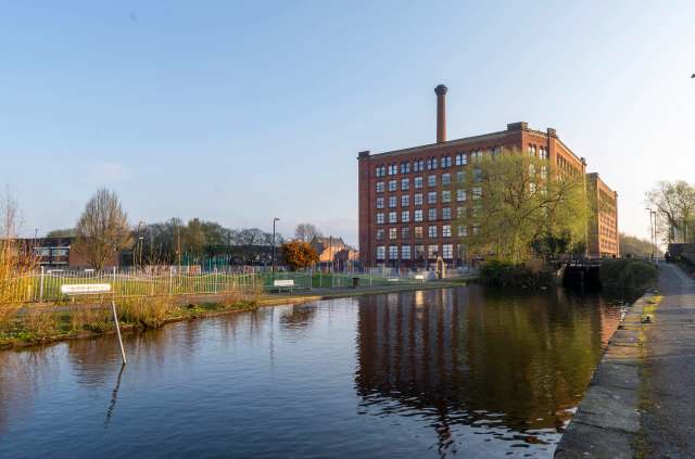 Reports of lung disease, skin conditions, and cancer are rising in Panipat, India — and the textile waste industry may be to blame.