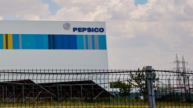 "Our future will be shaped by how we grow our food today."