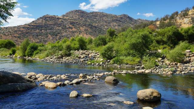 Large businesses can help communities.