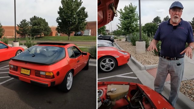 It makes the car great for everyday use.