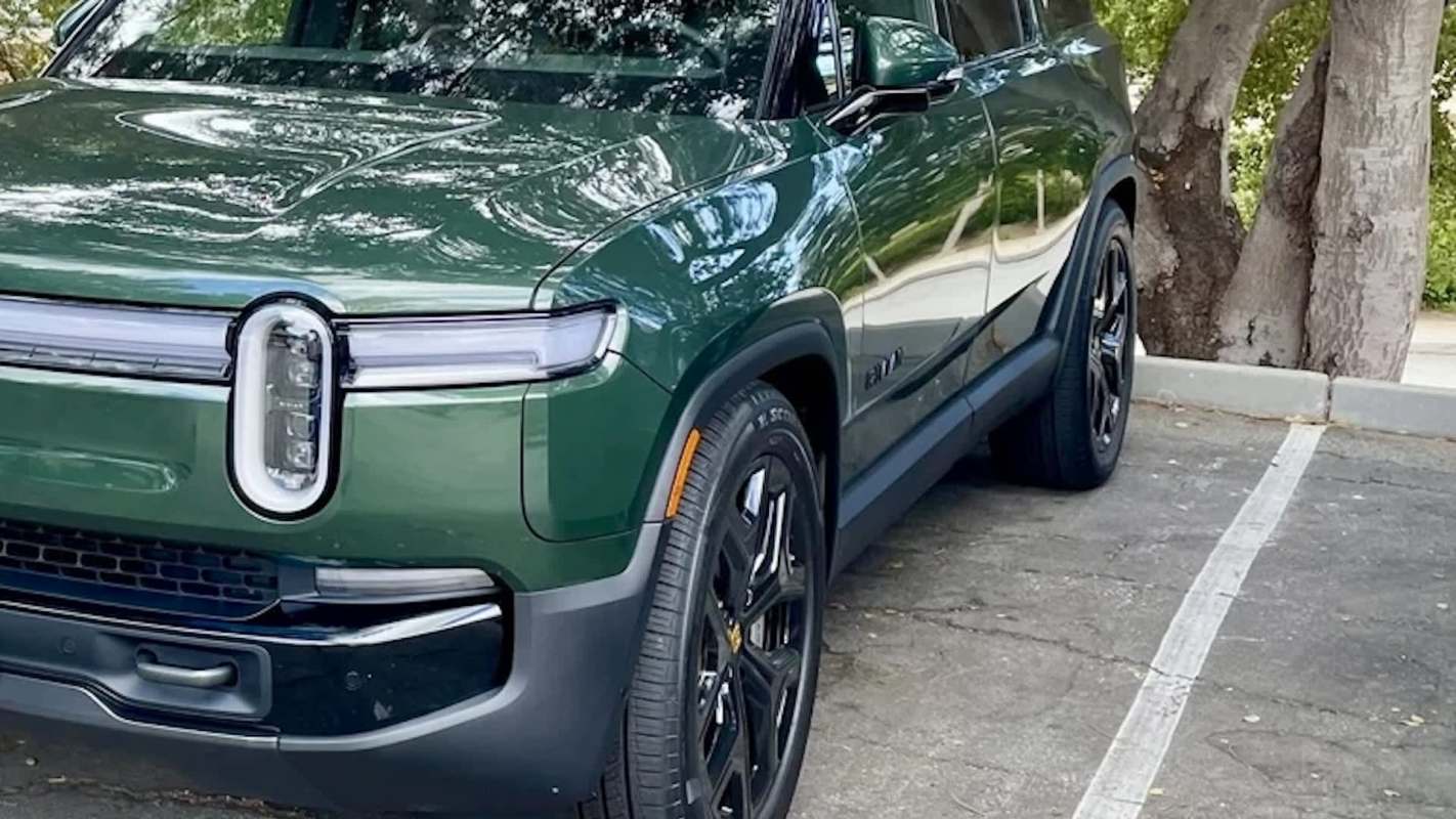 "You’re in for an amazing adventure!"