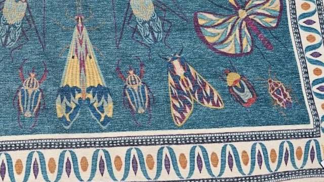 "I have never been more jealous of anyone!"