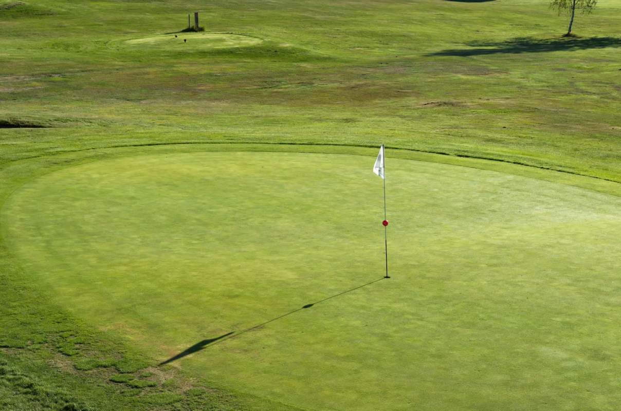 The Ryder Cup brought a flood of millionaires to New York, and locals were not happy about it.