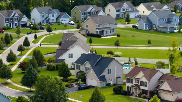 "Housing affordability has both direct and indirect impacts."