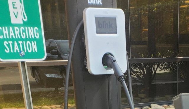 "Not the prettiest or most elegant solution."