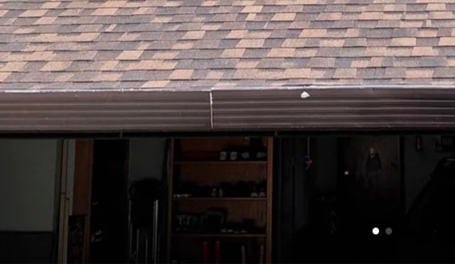 One homeowner shared a photo of their solar system and how they were saying "bye-bye" to their electricity bill.