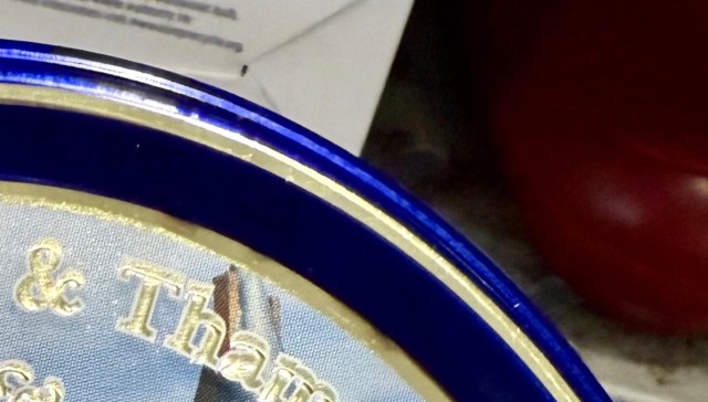 One Reddit user shared their frustration over a $7.99 cookie tin at Goodwill, hoping to find support on the r/ThriftGrift subreddit.