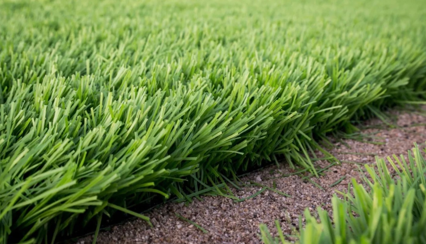 According to Apartment Therapy, professional landscapers said one of the biggest yard regrets for homeowners is installing fake grass or artificial turf.