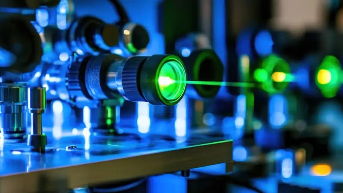 Global Laser Enrichment has completed a large-scale test of its groundbreaking SILEX laser uranium enrichment process.