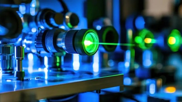 Global Laser Enrichment has completed a large-scale test of its groundbreaking SILEX laser uranium enrichment process.