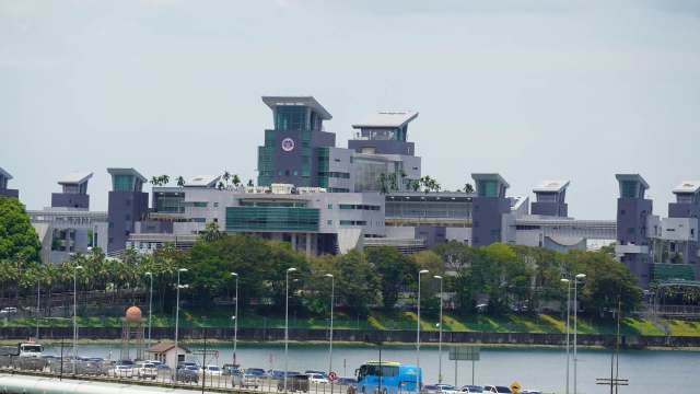 Authorities in Singapore foiled a vape smuggling attempt following a recent ban on the products.