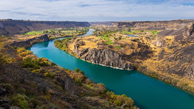 "Gives us the flexibility."