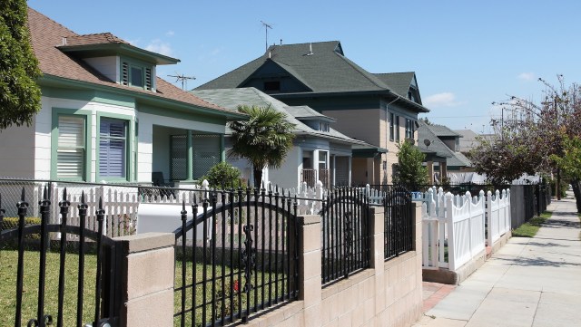 "We have a lot of work to do."