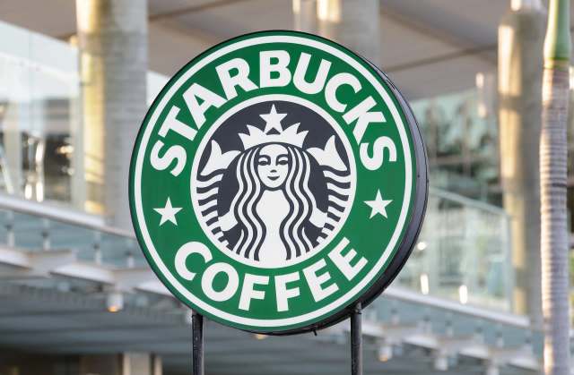 A Starbucks drive-thru was approved for construction across from a school in South Shields, England.