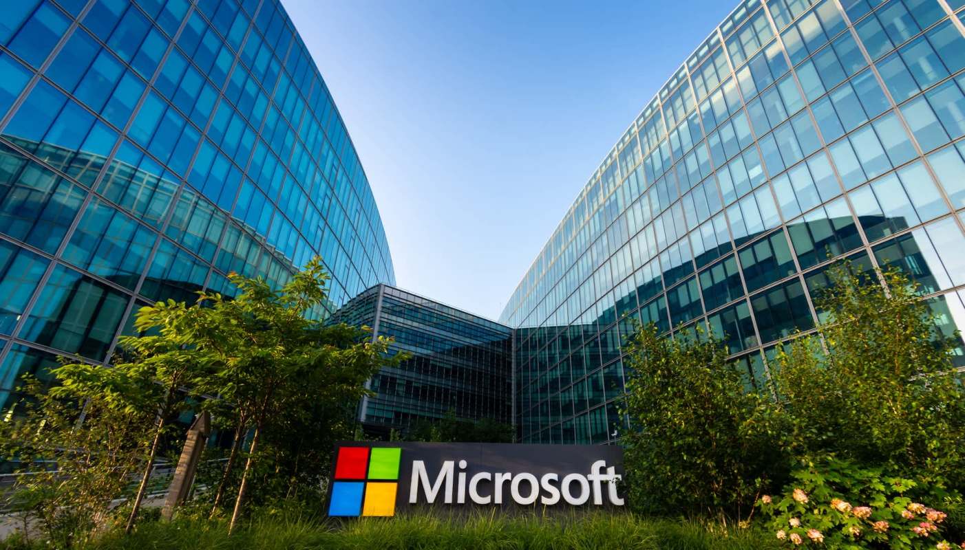 Microsoft signed a contract with the green steelmaker Stegra, agreeing to use steel from a hydrogen-powered plant for many of its data centers.