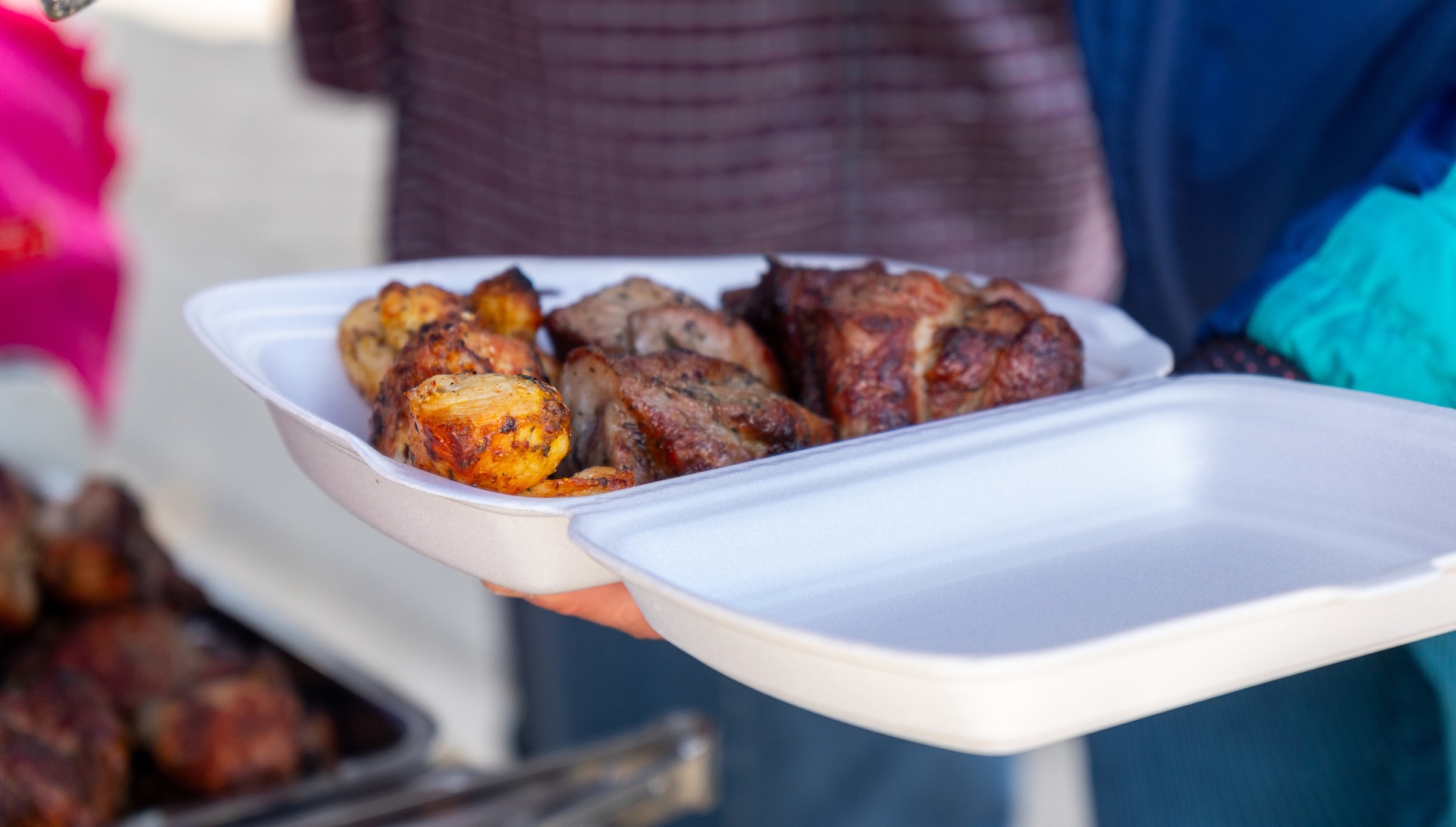 Officials push for sweeping new ban on common restaurant item — here's what's happening