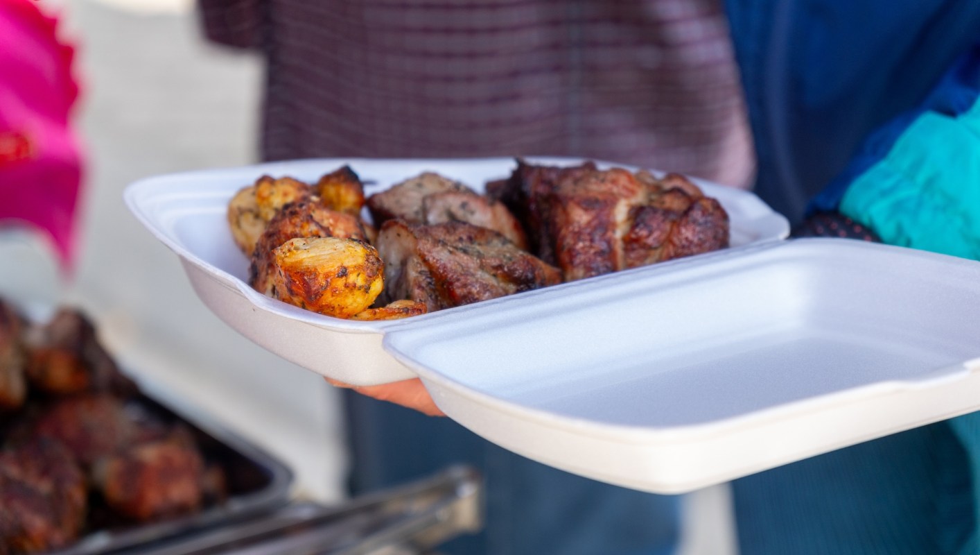 "This bill will not go into effect for a year."