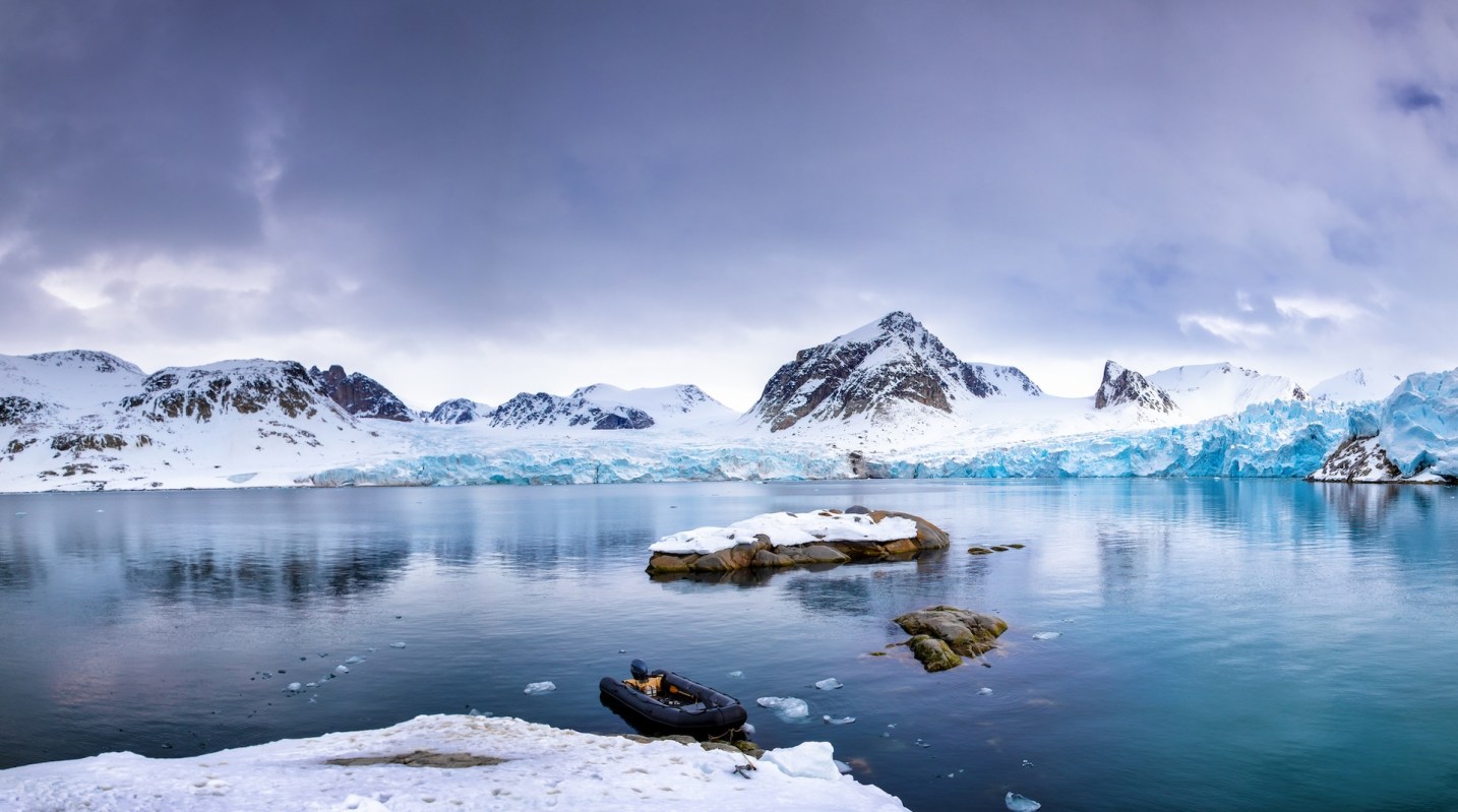 Studies like this one update and expand public information.