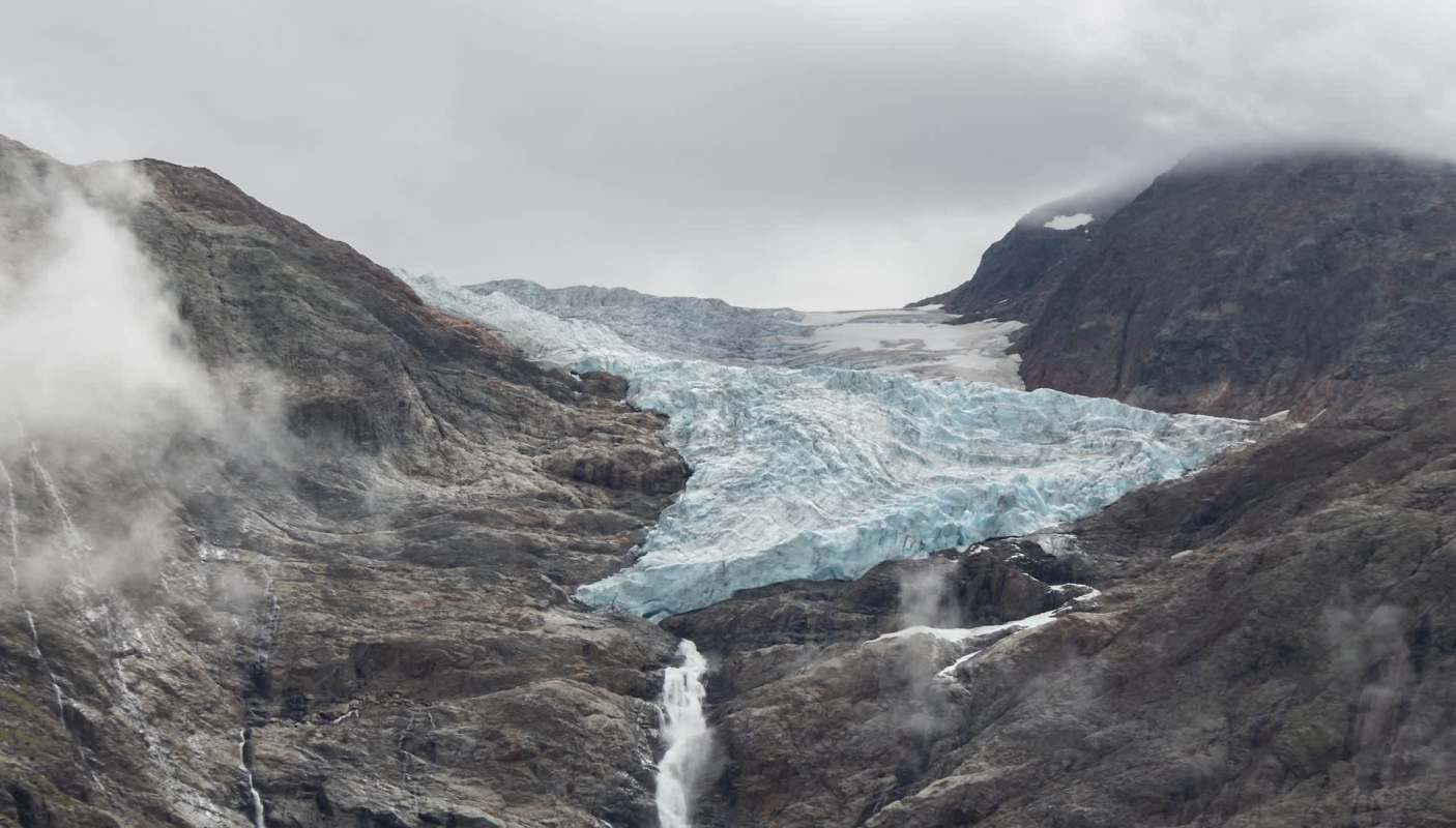 Addressing the issue requires a global effort.