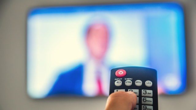 "This just shows you that it is possible."