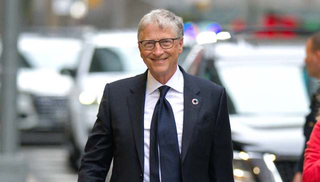 TerraPower, co-founded by Bill Gates, is working to build an advanced nuclear reactor in Kansas that could significantly lower energy costs.