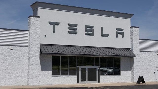 "Maybe he should focus on his ailing company instead."