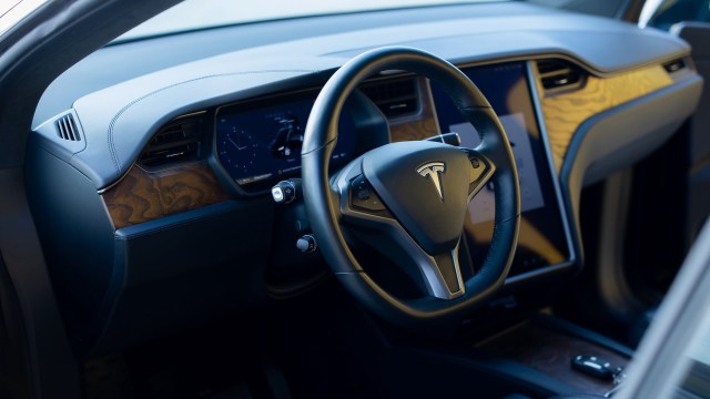 "I bought this for the features it promised me."