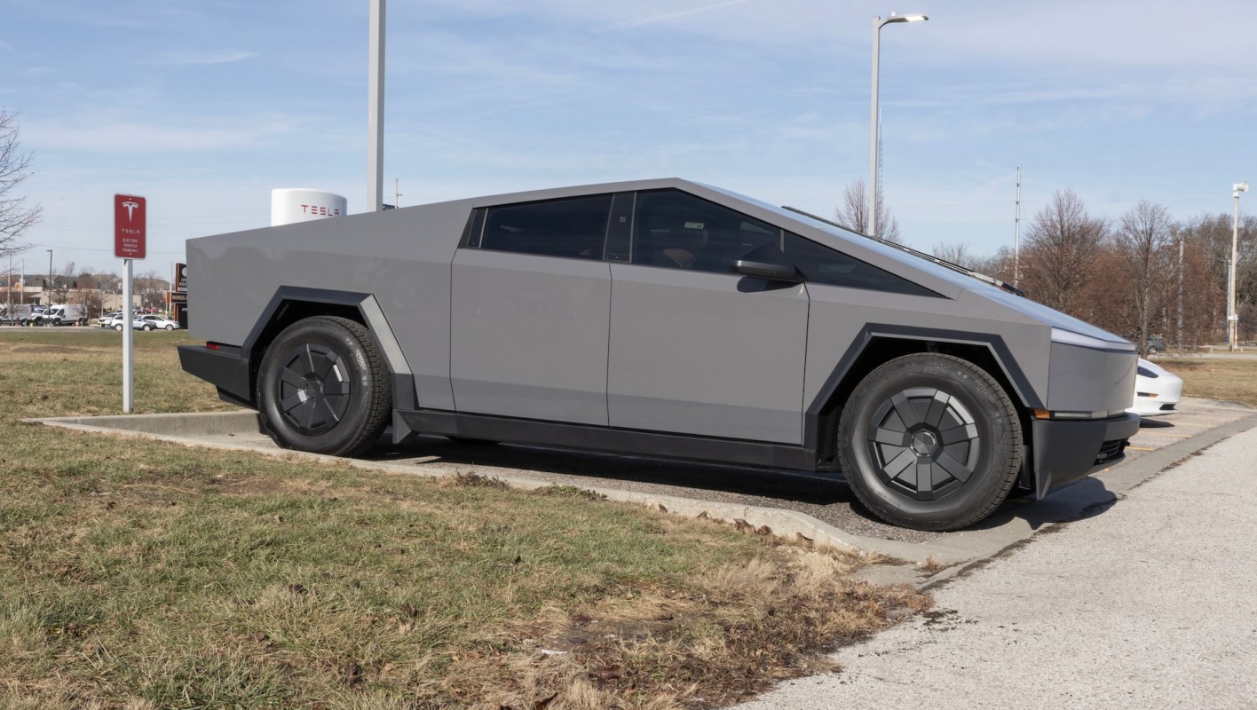 The Tesla Cybertruck has certainly had an interesting run since being launched.