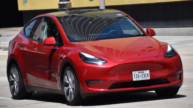 It's never been a better time to own an EV.