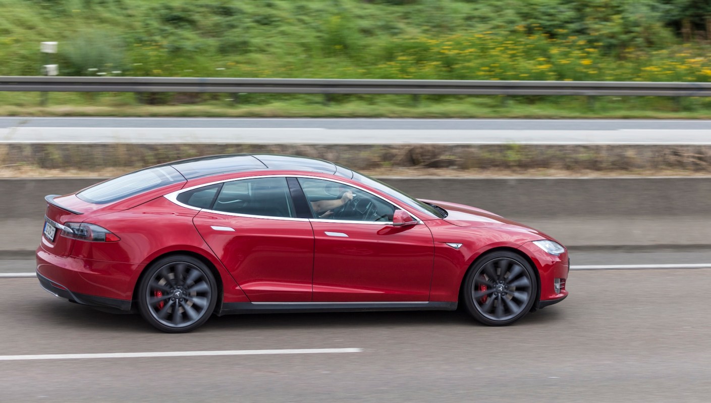 The report lands amid a turbulent year for Tesla.