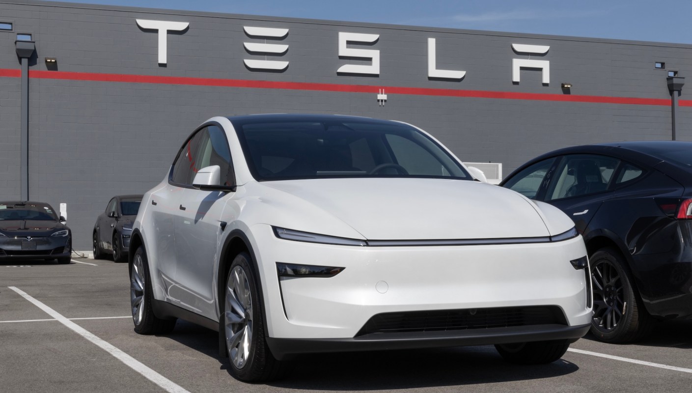 Tesla is recalling over 260 Model Y's due to a surprising and dangerous glitch involving the reverse lights.