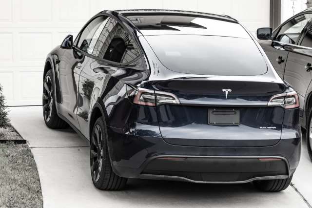 Tesla is helping to make EVs more accessible.