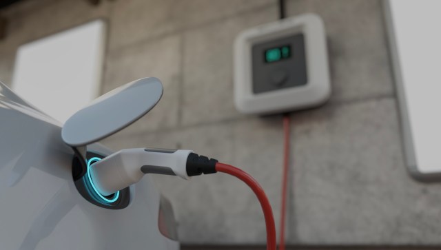 "Welcome to the club!"