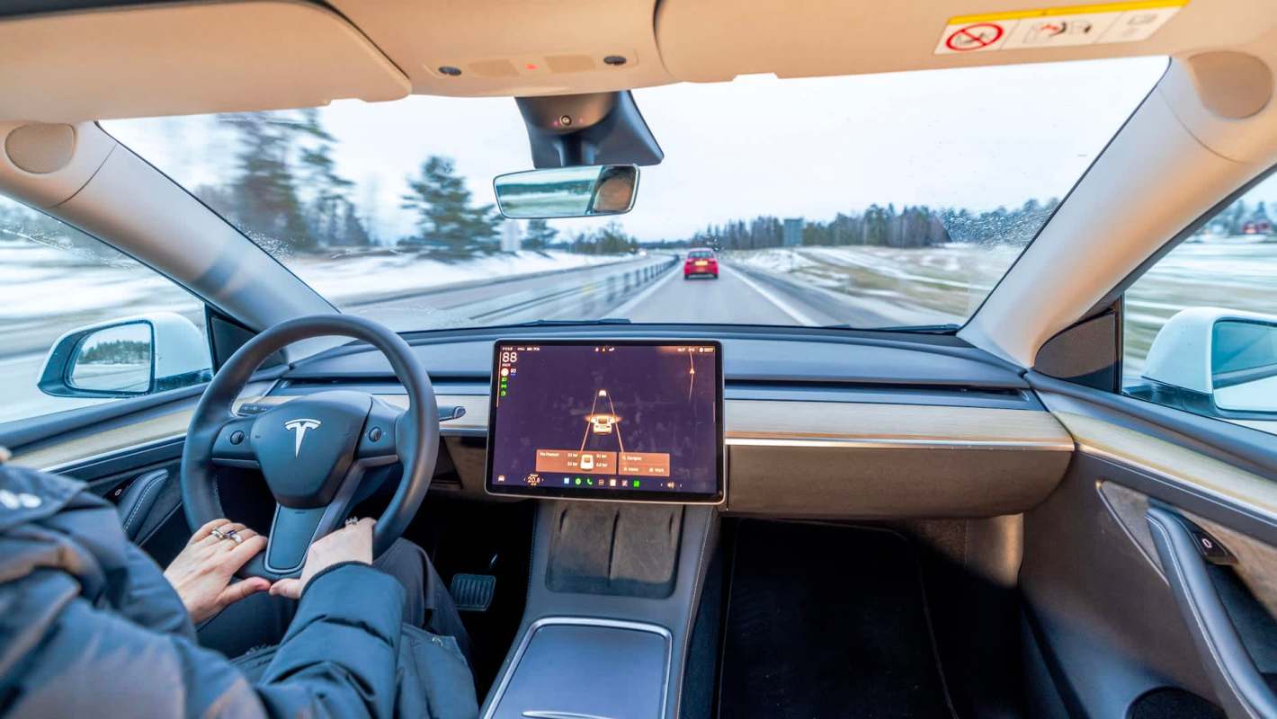 "Short-circuit[ed] my muscle memory."