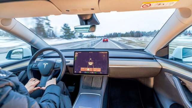 "Short-circuit[ed] my muscle memory."