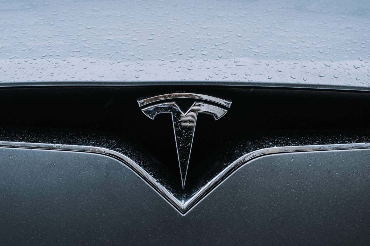 Tesla might be making a surprise change to future vehicles by removing physical key cards.