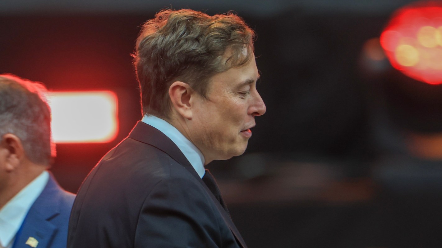 To make matters worse for Tesla, many automakers have appeared to step up their game in the EV arena.