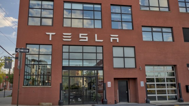 The automaker is facing turbulence elsewhere.