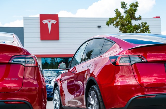 "Won't stave off the new EVs filling the changing needs of car buyers."